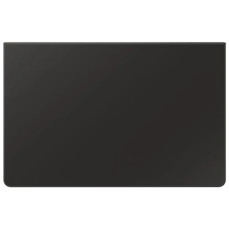 Samsung Book Cover Keyboard Slim Case with AI Key for Galaxy S10 FE+ (Plus) - Black