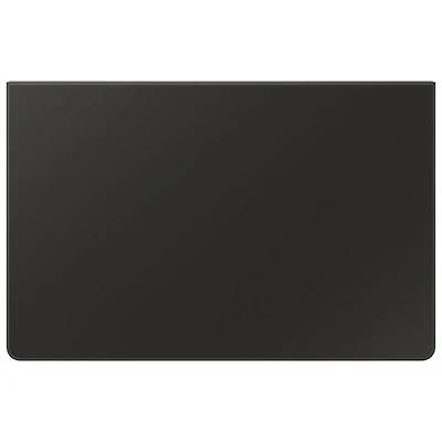 Couverture-clavier mince Book Cover de Samsung avec touche AI pour Galaxy S10 FE+ (Plus) - Noir