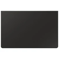 Samsung Book Cover Keyboard Slim Case with AI Key for Galaxy S10 FE+ (Plus) - Black
