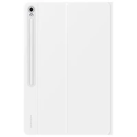 Samsung Book Cover Keyboard Case with AI Key for Galaxy S10 FE+ (Plus