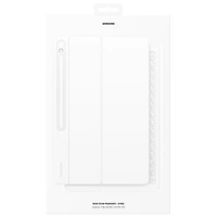Samsung Book Cover Keyboard Case with AI Key for Galaxy S10 FE+ (Plus