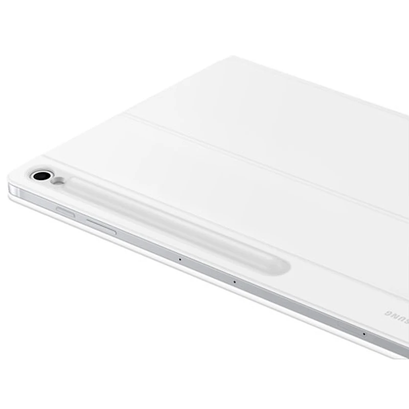 Couverture-clavier Book Cover de Samsung avec touche AI pour Galaxy S10 FE+ (Plus