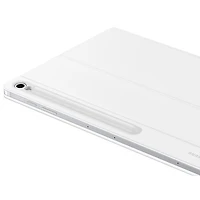 Samsung Book Cover Keyboard Case with AI Key for Galaxy S10 FE+ (Plus