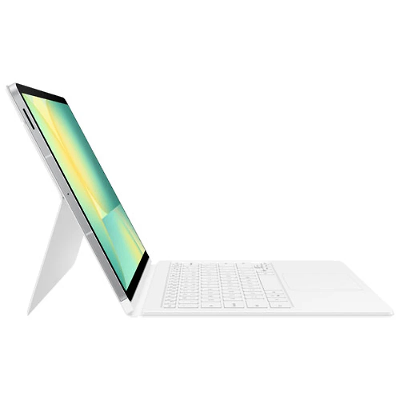 Couverture-clavier Book Cover de Samsung avec touche AI pour Galaxy S10 FE+ (Plus