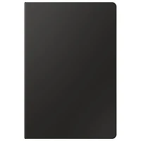 Couverture-clavier Book Cover de Samsung avec touche AI pour Galaxy S10 FE+ (Plus) - Noir