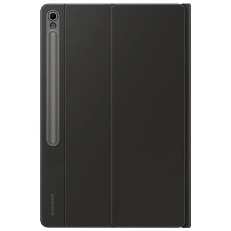 Couverture-clavier Book Cover de Samsung avec touche AI pour Galaxy S10 FE+ (Plus) - Noir