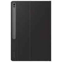 Couverture-clavier Book Cover de Samsung avec touche AI pour Galaxy S10 FE+ (Plus) - Noir