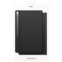 Couverture-clavier Book Cover de Samsung avec touche AI pour Galaxy S10 FE+ (Plus) - Noir