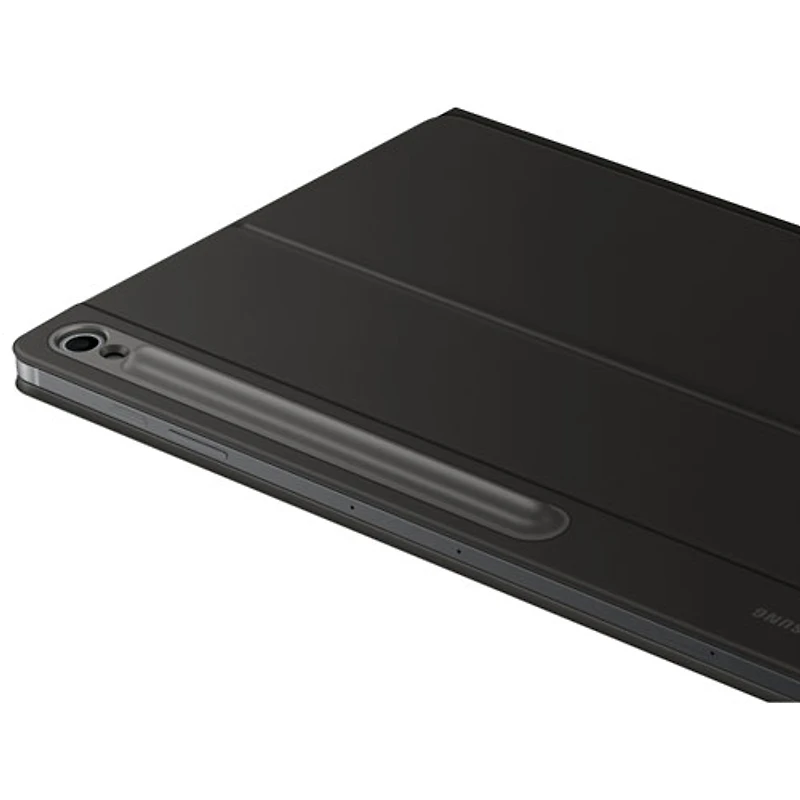 Couverture-clavier Book Cover de Samsung avec touche AI pour Galaxy S10 FE+ (Plus) - Noir