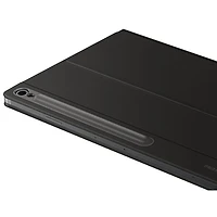 Couverture-clavier Book Cover de Samsung avec touche AI pour Galaxy S10 FE+ (Plus) - Noir