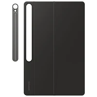 Couverture-clavier Book Cover de Samsung avec touche AI pour Galaxy S10 FE+ (Plus) - Noir
