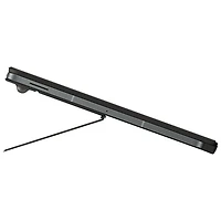 Couverture-clavier Book Cover de Samsung avec touche AI pour Galaxy S10 FE+ (Plus) - Noir