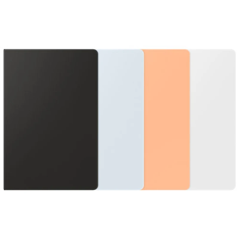 Étui folio Smart Book Cover de Samsung pour Galaxy S10 FE+ (Plus) - Orange