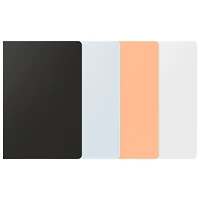 Étui folio Smart Book Cover de Samsung pour Galaxy S10 FE+ (Plus) - Orange