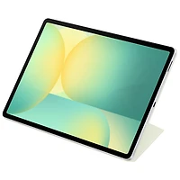 Étui folio Smart Book Cover de Samsung pour Galaxy S10 FE+ (Plus) - Orange