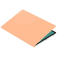 Étui folio Smart Book Cover de Samsung pour Galaxy S10 FE+ (Plus) - Orange