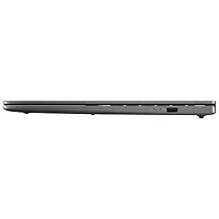 Portable Vivobook S16 de 16 po d'ASUS - Gris mat (Core Ultra 5 225H d'Intel/RAM 16 Go/SSD 1 To)