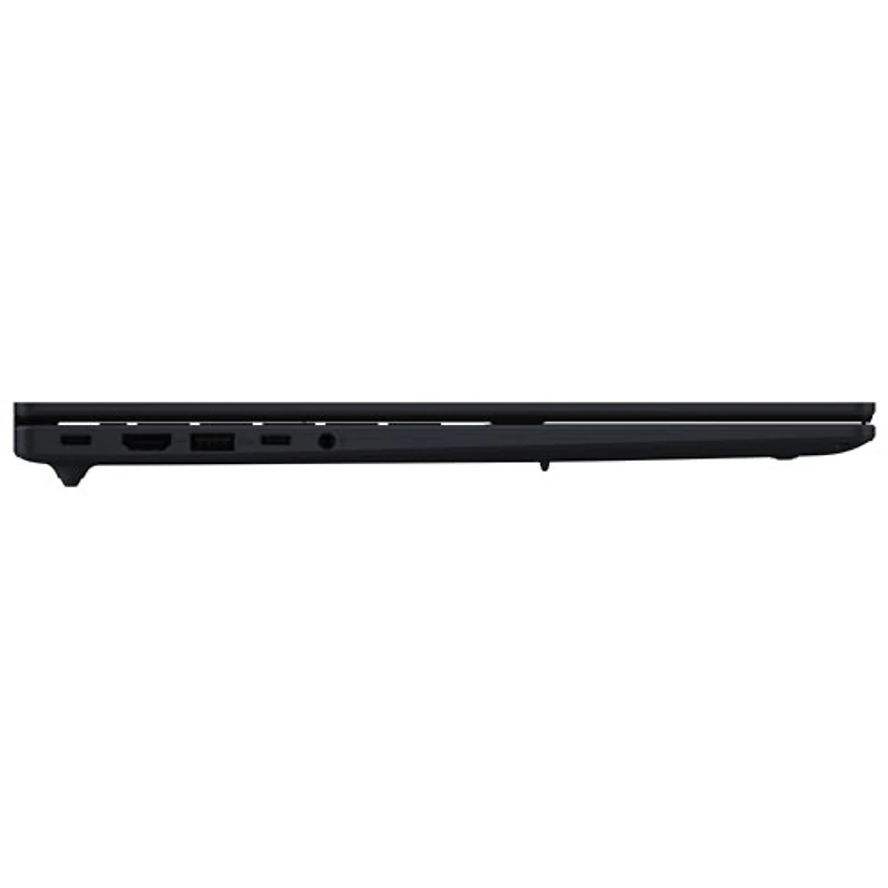 Portable Vivobook S14 Copilot+ PC de 14 po d'ASUS - Noir neutre (Ryzen AI 7 350 d'AMD/RAM 16 Go/SSD 512 Go)