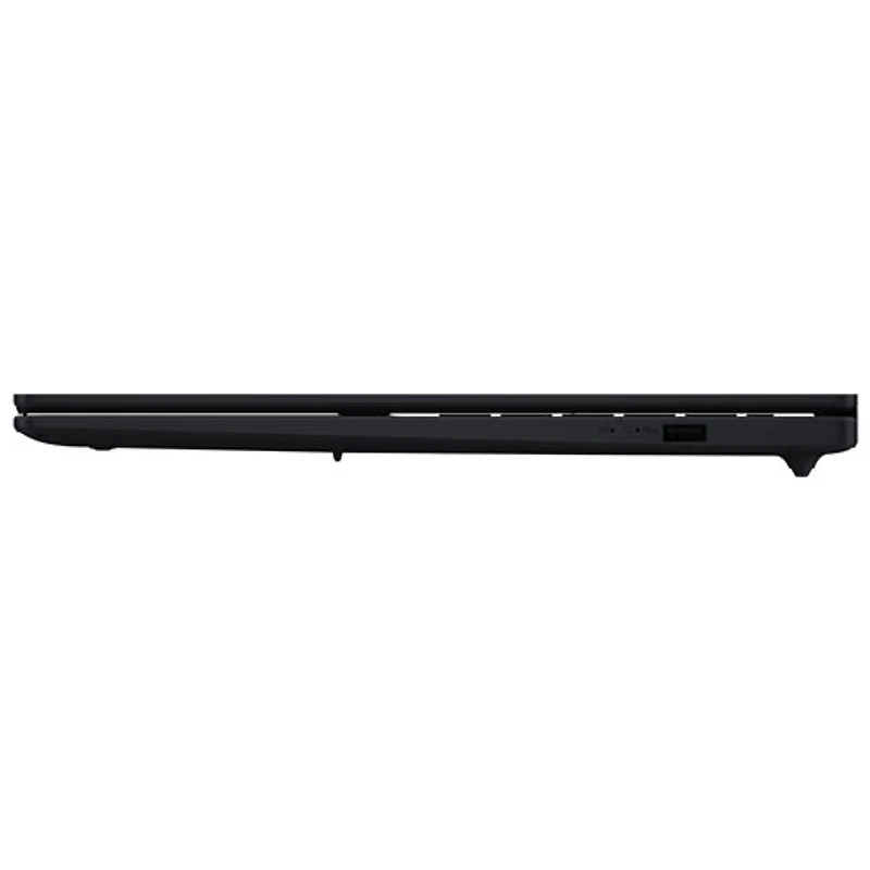 Portable Vivobook S14 Copilot+ PC de 14 po d'ASUS - Noir neutre (Ryzen AI 7 350 d'AMD/RAM 16 Go/SSD 512 Go)