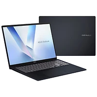 Portable Vivobook S14 Copilot+ PC de 14 po d'ASUS - Noir neutre (Ryzen AI 7 350 d'AMD/RAM 16 Go/SSD 512 Go)