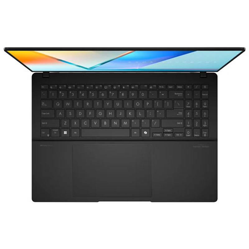 ASUS Vivobook S16 16" AI Laptop - Neutral Black (Intel Core Ultra 7 255H/32GB RAM/1TB SSD)