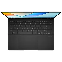 ASUS Vivobook S16 16" AI Laptop - Neutral Black (Intel Core Ultra 7 255H/32GB RAM/1TB SSD)