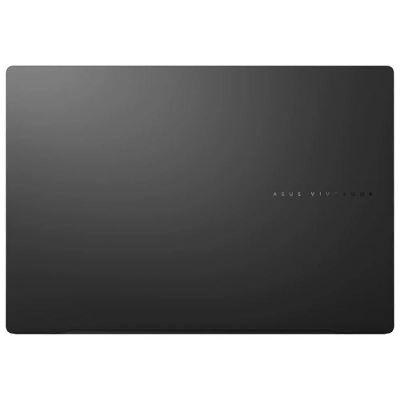 Portable Vivobook S16 de 16 po d'ASUS avec IA - Noir neutre (Core Ultra 7 255H d'Intel/RAM 32 Go/SSD 1 To)
