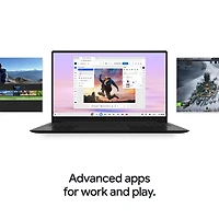 Chromebook Plus de 14 po Slim 3i de Lenovo avec 12 mois de forfait Google AI Pro - (Core i3-N305 d'Intel/RAM 8 Go/SSD 128 Go)