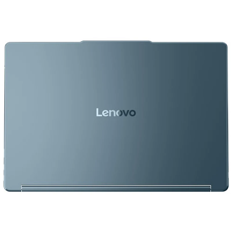 Lenovo Yogabook 9i 14" Touchscreen 2-in-1 Laptop - Tidal Teal (Intel Core Ultra 7 255H/16GB RAM/1TB SSD)
