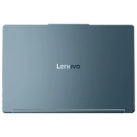 Lenovo Yogabook 9i 14" Touchscreen 2-in-1 Laptop - Tidal Teal (Intel Core Ultra 7 255H/16GB RAM/1TB SSD)