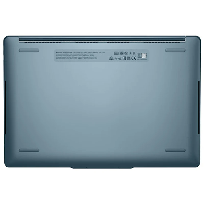 Lenovo Yogabook 9i 14" Touchscreen 2-in-1 Laptop - Tidal Teal (Intel Core Ultra 7 255H/16GB RAM/1TB SSD)