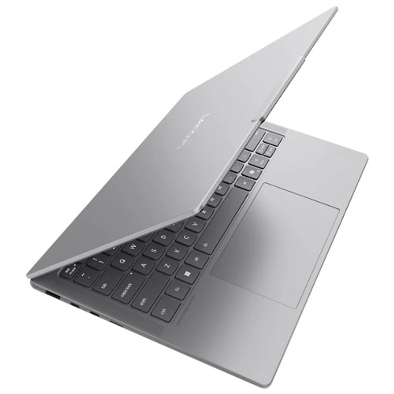 Lenovo Slim 7i 14" Touchscreen Copilot+ PC Laptop - Luna Grey (Intel Core Ultra 7 - 258V/32GB RAM/1TB SSD/Windows 11)