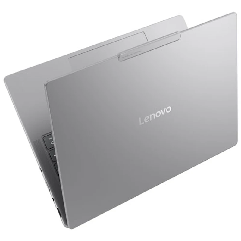 Lenovo Slim 7i 14" Touchscreen Copilot+ PC Laptop - Luna Grey (Intel Core Ultra 7 - 258V/32GB RAM/1TB SSD/Windows 11)