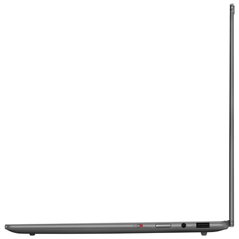 Lenovo Slim 7i 14" Touchscreen Copilot+ PC Laptop - Luna Grey (Intel Core Ultra 7 - 258V/32GB RAM/1TB SSD/Windows 11)