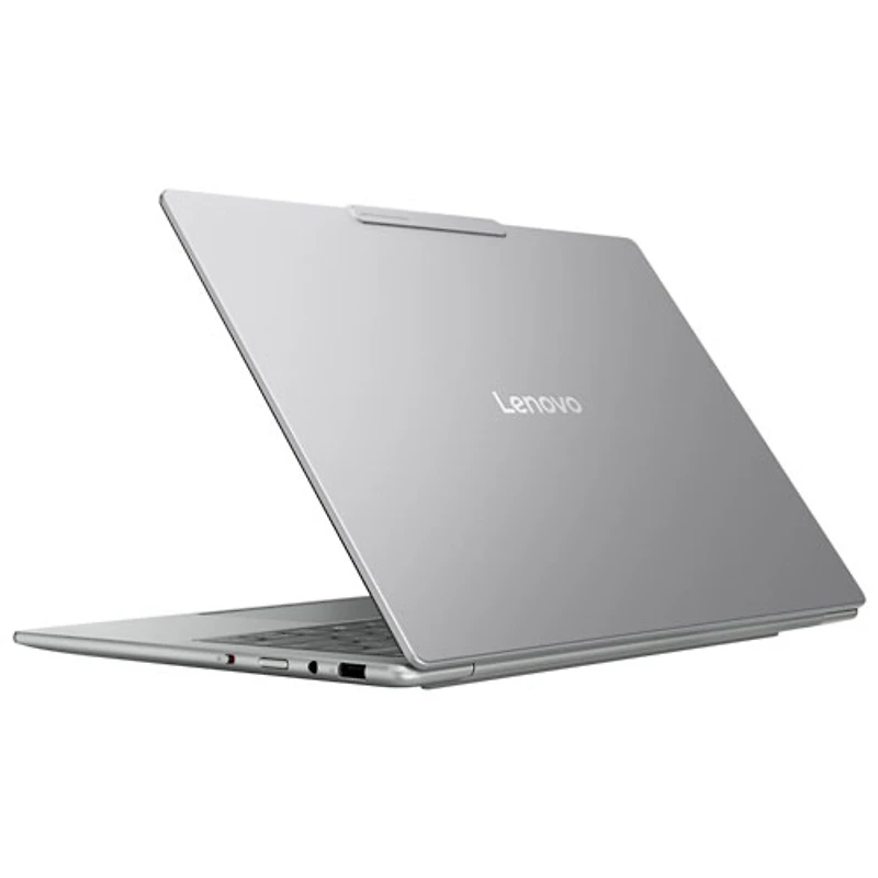 Lenovo Slim 7i 14" Touchscreen Copilot+ PC Laptop - Luna Grey (Intel Core Ultra 7 - 258V/32GB RAM/1TB SSD/Windows 11)