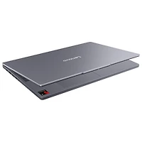 Portable de 15,3 po IdeaPad Slim 3x Copilot+ PC de Lenovo - Gris luna (Snapdragon X/RAM 16 Go/SSD 512 Go/Windows 11)