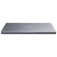 Portable de 15,3 po IdeaPad Slim 3x Copilot+ PC de Lenovo - Gris luna (Snapdragon X/RAM 16 Go/SSD 512 Go/Windows 11)