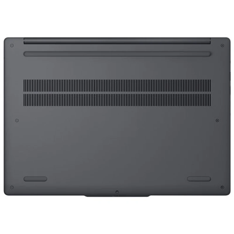 Portable de 15,3 po IdeaPad Slim 3x Copilot+ PC de Lenovo - Gris luna (Snapdragon X/RAM 16 Go/SSD 512 Go/Windows 11)