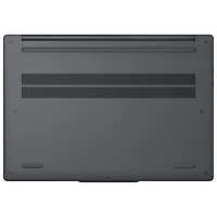 Portable de 15,3 po IdeaPad Slim 3x Copilot+ PC de Lenovo - Gris luna (Snapdragon X/RAM 16 Go/SSD 512 Go/Windows 11)