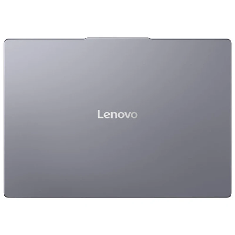 Portable de 15,3 po IdeaPad Slim 3x Copilot+ PC de Lenovo - Gris luna (Snapdragon X/RAM 16 Go/SSD 512 Go/Windows 11)