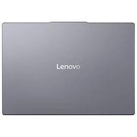 Portable de 15,3 po IdeaPad Slim 3x Copilot+ PC de Lenovo - Gris luna (Snapdragon X/RAM 16 Go/SSD 512 Go/Windows 11)