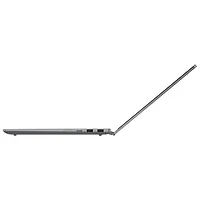 Portable à écran tactile 2-en-1 de 14 po IdeaPad 5x de Lenovo - Gris luna (Snapdragon X Plus de Qualcomm/RAM 16 Go/SSD 1 To/Windows 11)