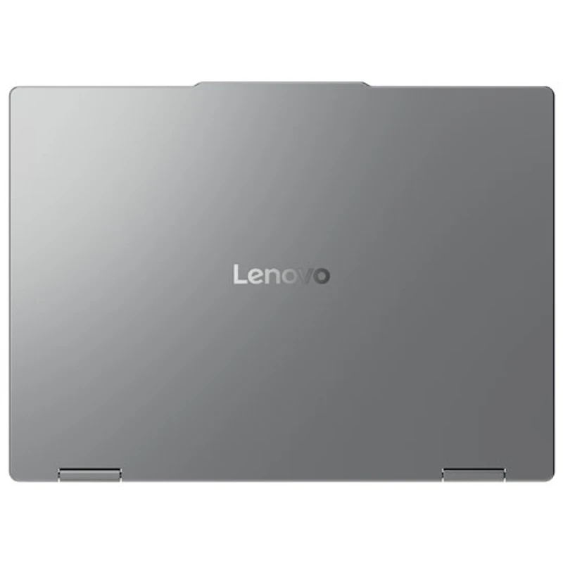 Portable à écran tactile 2-en-1 de 14 po IdeaPad 5x de Lenovo - Gris luna (Snapdragon X Plus de Qualcomm/RAM 16 Go/SSD 1 To/Windows 11)
