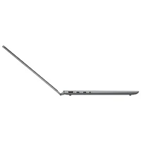 Portable à écran tactile 2-en-1 de 14 po IdeaPad 5x de Lenovo - Gris luna (Snapdragon X Plus de Qualcomm/RAM 16 Go/SSD 1 To/Windows 11)