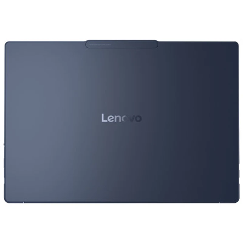 Lenovo Yoga Slim 7x 14.5" Touchscreen Copilot+ PC Laptop - Cosmic Blue (Qualcomm Snapdragon X Elite/16GB RAM/1TB SSD)