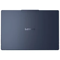 Lenovo Yoga Slim 7x 14.5" Touchscreen Copilot+ PC Laptop - Cosmic Blue (Qualcomm Snapdragon X Elite/16GB RAM/1TB SSD)