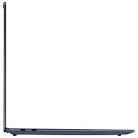 Lenovo Yoga Slim 7x 14.5" Touchscreen Copilot+ PC Laptop - Cosmic Blue (Qualcomm Snapdragon X Elite/16GB RAM/1TB SSD)