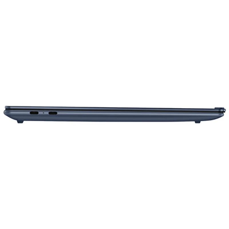 Lenovo Yoga Slim 7x 14.5" Touchscreen Copilot+ PC Laptop - Cosmic Blue (Qualcomm Snapdragon X Elite/16GB RAM/1TB SSD)
