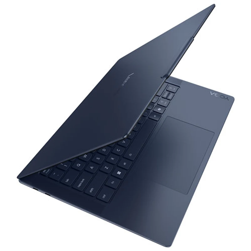 Lenovo Yoga Slim 7x 14.5" Touchscreen Copilot+ PC Laptop - Cosmic Blue (Qualcomm Snapdragon X Elite/16GB RAM/1TB SSD)
