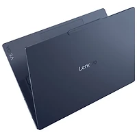 Lenovo Yoga Slim 7x 14.5" Touchscreen Copilot+ PC Laptop - Cosmic Blue (Qualcomm Snapdragon X Elite/16GB RAM/1TB SSD)